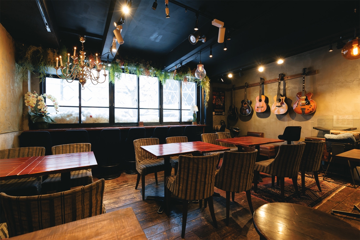 Retreat cafe げんまいの新着情報